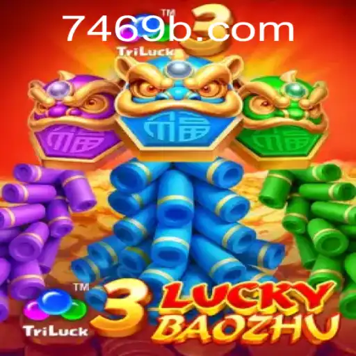Descubra o Fascinante Mundo de 3LuckyBaozhu: Uma Aventura de Jogo Online