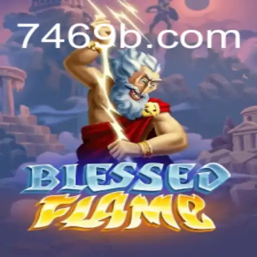 Descubra o Mundo de BlessedFlame: Uma Imersão Através do 7469.COM