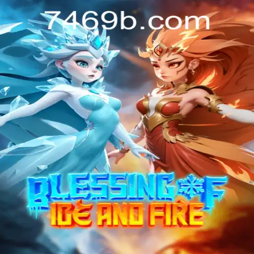 Explorando o Fascinante Mundo de BlessingofIceandFire