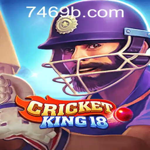 CricketKing18: A Inovadora Experiência de Críquete do Século 21