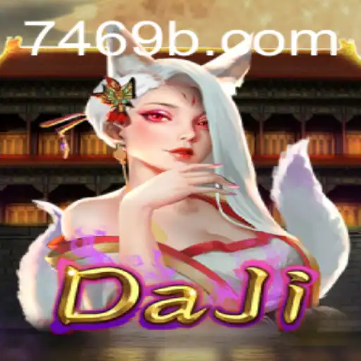 Descubra DaJi: Uma Jornada em 7469.COM