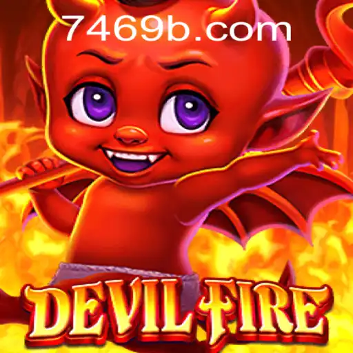 Descobrindo DevilFire: O Novo Jogo que Combina Emoção e Estratégia