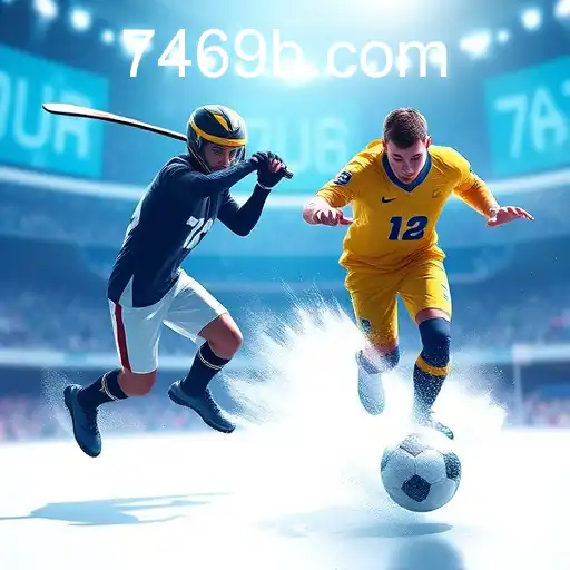 Esportes virtuais