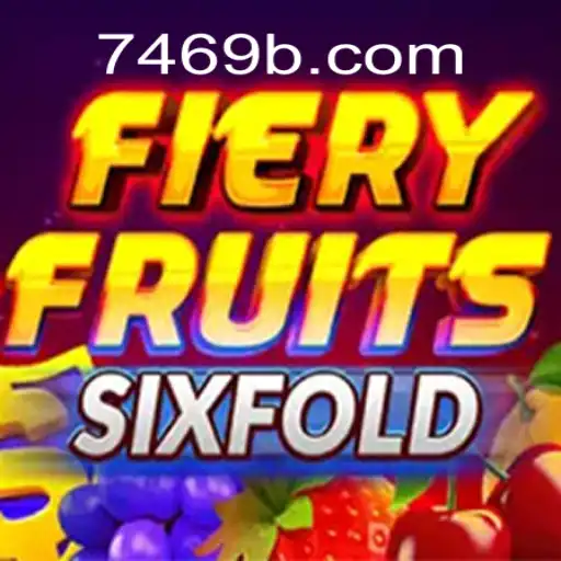 Explorando o Mundo Vibrante de FieryFruitsSixFold