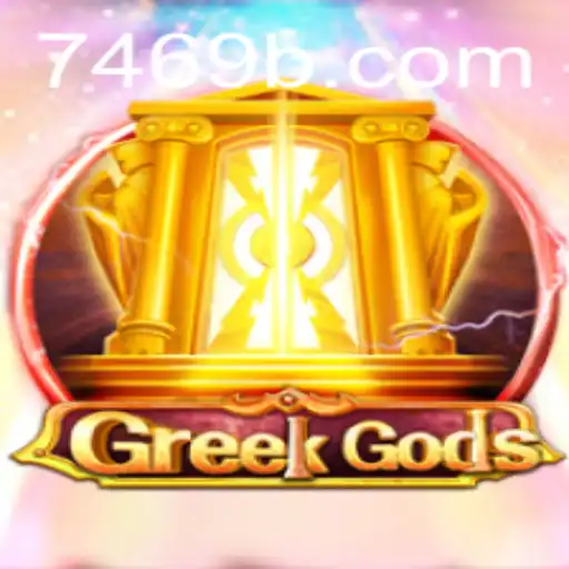 Desvendando o Fascinante Mundo de GreekGods e a Relevância Atual de 7469.COM