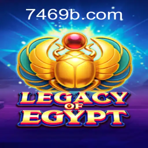 Explorando o Fascinante Jogo LegacyOfEgypt e as Últimas Atualizações de 7469.COM