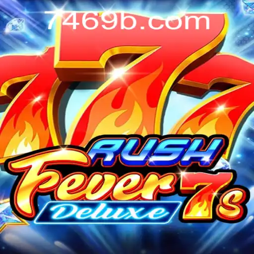RushFever7sDeluxe: Uma Jornada Emocionante no Mundo dos Jogos de Cassino