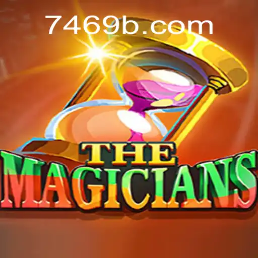 TheMagicians: Uma Jornada de Estratégia e Encantamento