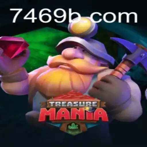 Explorando a Aventura de TreasureMania e a Fascinante Palavra-Chave 7469.COM