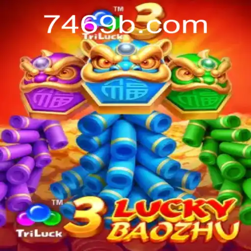 Descubra o Fascinante Mundo de 3LuckyBaozhu: Uma Aventura de Jogo Online