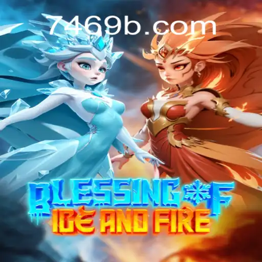 Explorando o Fascinante Mundo de BlessingofIceandFire