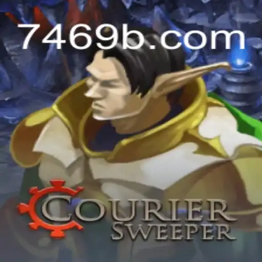 CourierSweeper: O Novo Fenômeno dos Jogos de Estratégia