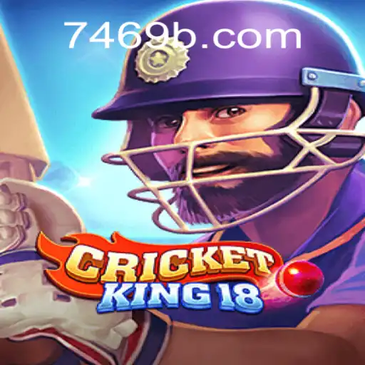 CricketKing18: A Inovadora Experiência de Críquete do Século 21