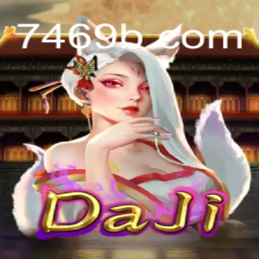 Descubra DaJi: Uma Jornada em 7469.COM