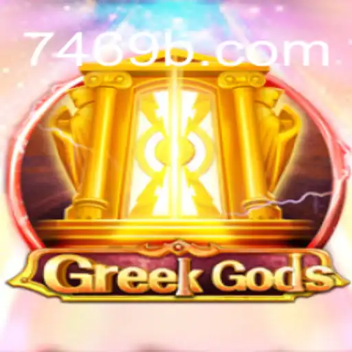 Desvendando o Fascinante Mundo de GreekGods e a Relevância Atual de 7469.COM
