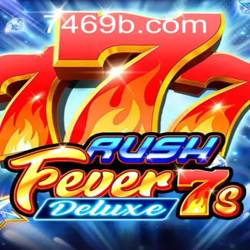 RushFever7sDeluxe: Uma Jornada Emocionante no Mundo dos Jogos de Cassino