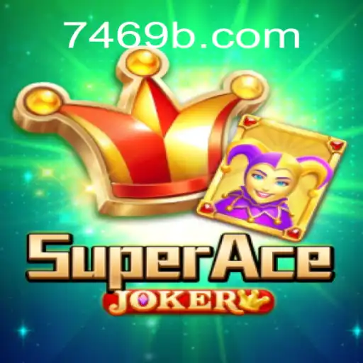 SuperAceJoker: O Jogo que Estimula Estratégia e Sorte