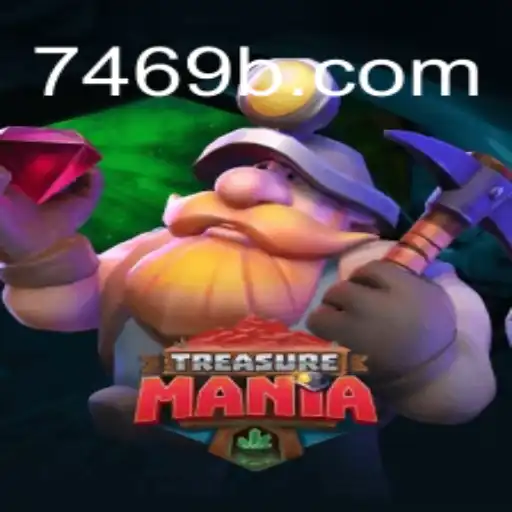 Explorando a Aventura de TreasureMania e a Fascinante Palavra-Chave 7469.COM