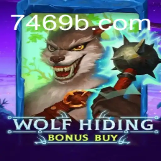 Descubra as Emoções de WolfHidingBonusBuy: Um Jogo de Aventura e Estratégia