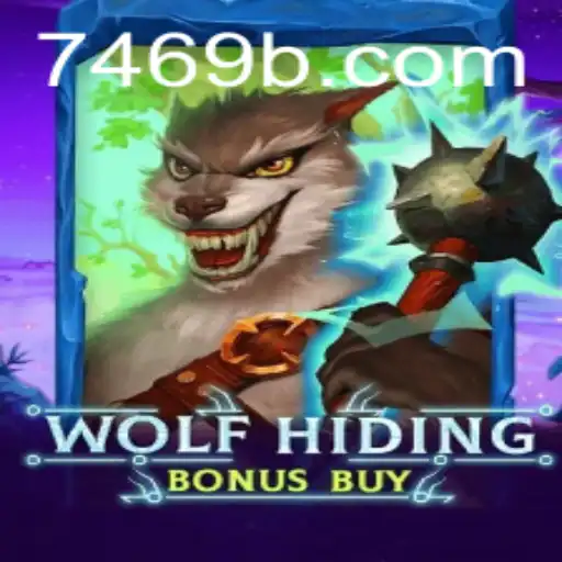 Descubra as Emoções de WolfHidingBonusBuy: Um Jogo de Aventura e Estratégia